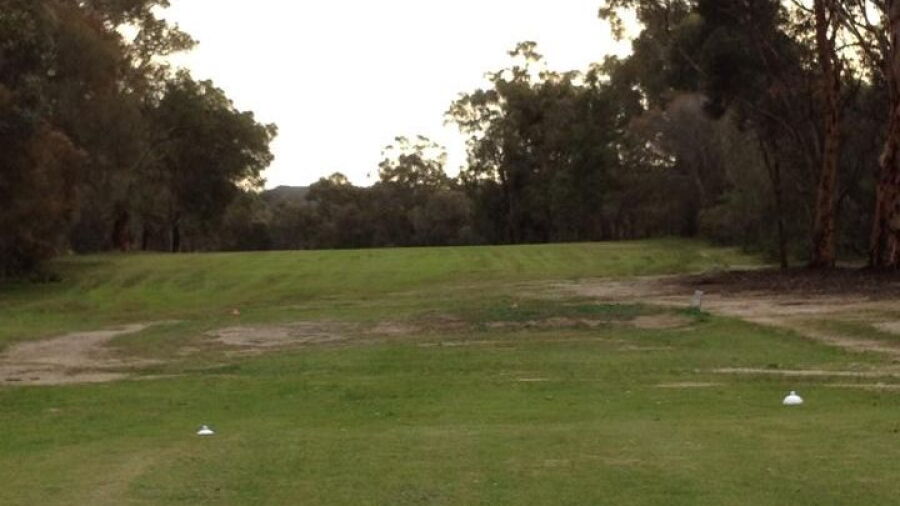 Narrogin GC