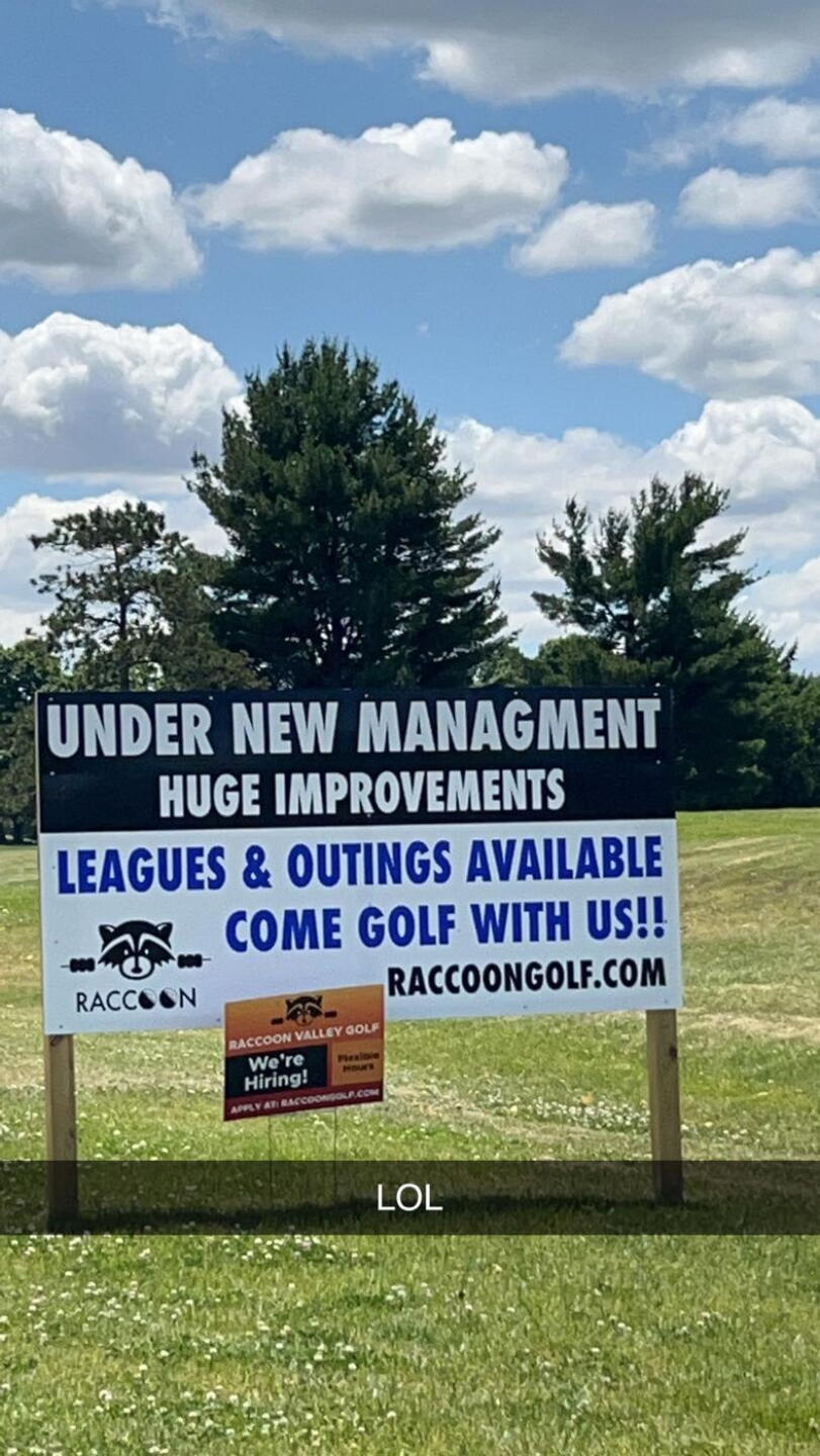Maybe it’s improved idk but it’s in rough shape (Photo submitted by Boozy69 on 05/31/2023)