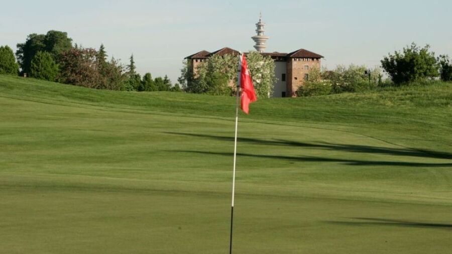 Castello di Tolcinasco GCC - Red