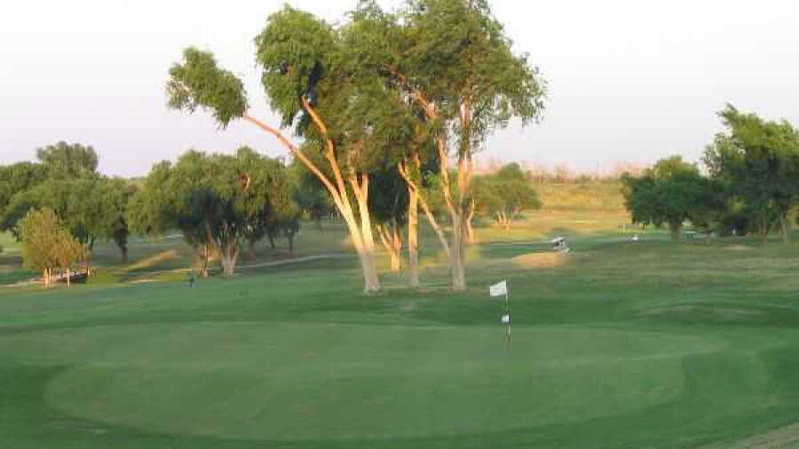 Canyon at Meadowbrook Golf Complex
