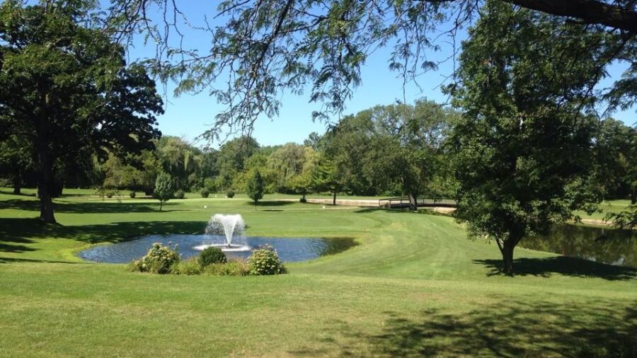 Rock River CC
