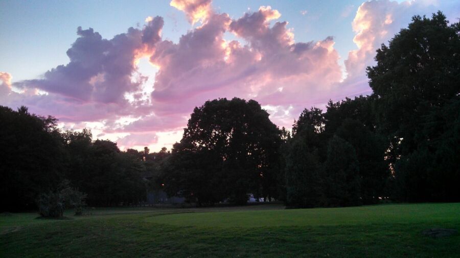 Greenlake GC