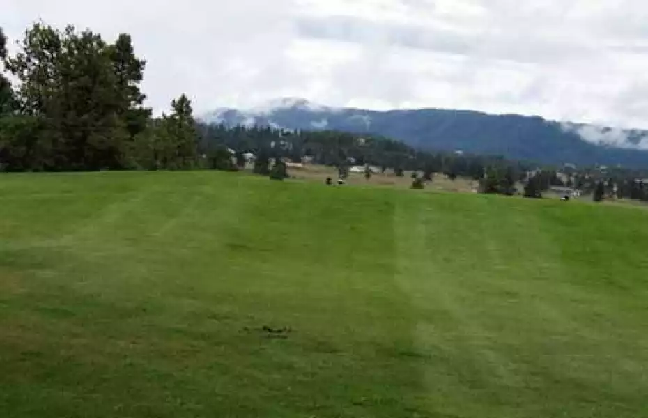 Pinon at Pagosa Springs GC