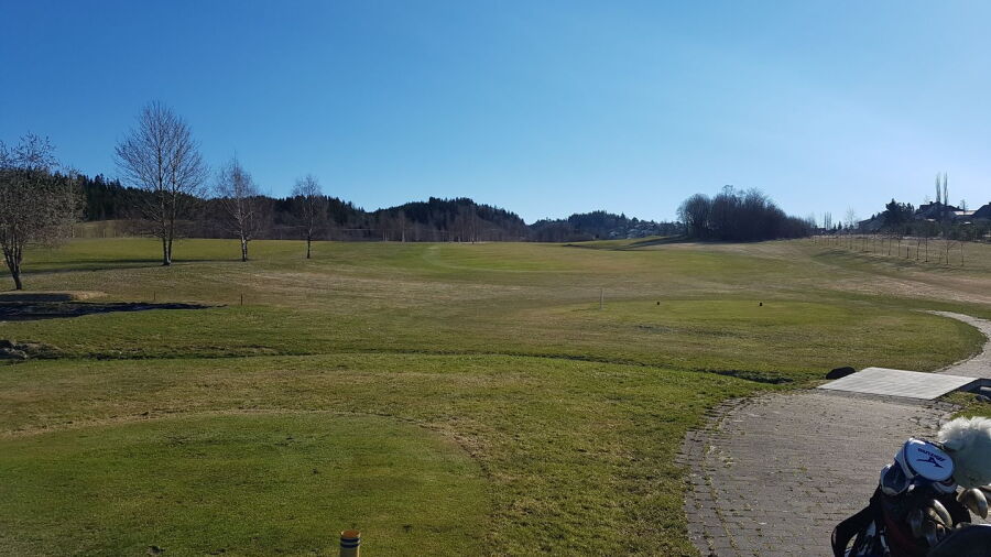 Stjordal GC