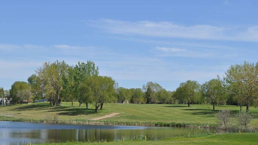 Brooks GC