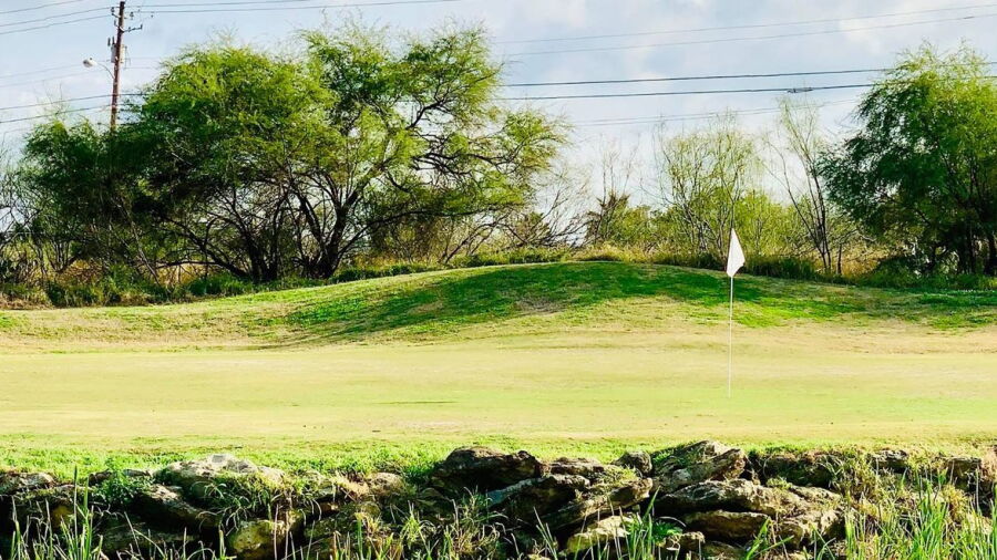 Casa Blanca GC