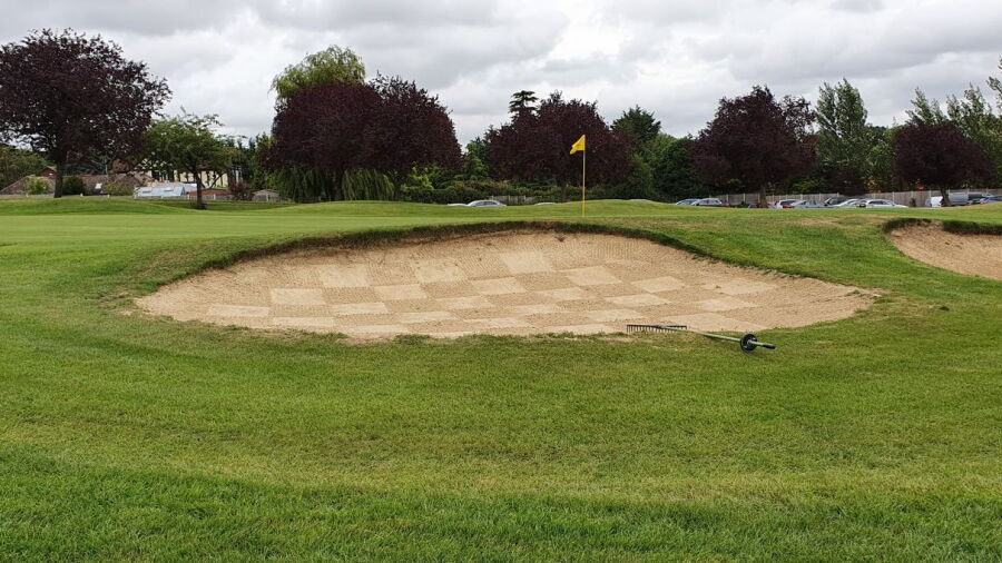 Warley Park GC