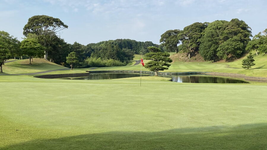 Sasebo Kokusai CC: #4