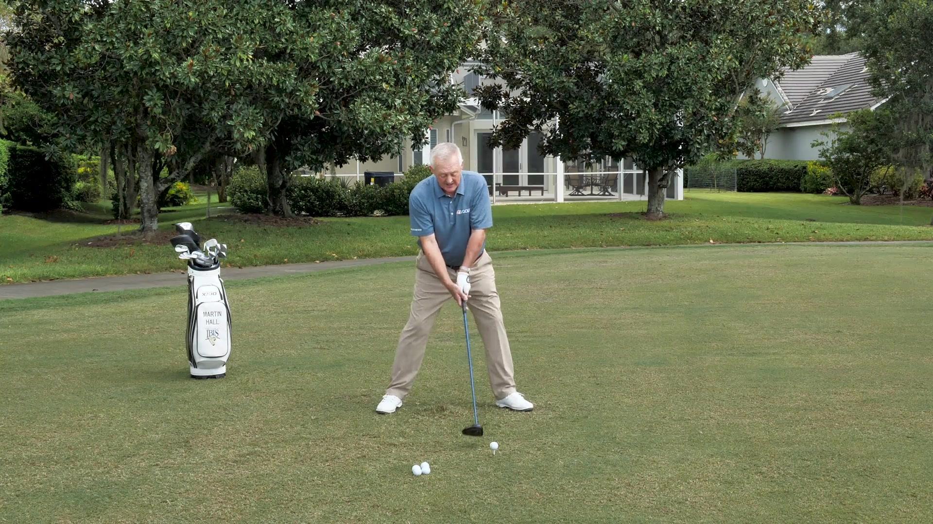 Extra Wide Stance Drill