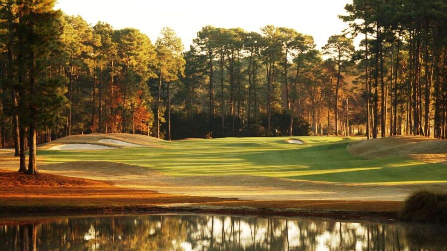 Hilton Head National GC