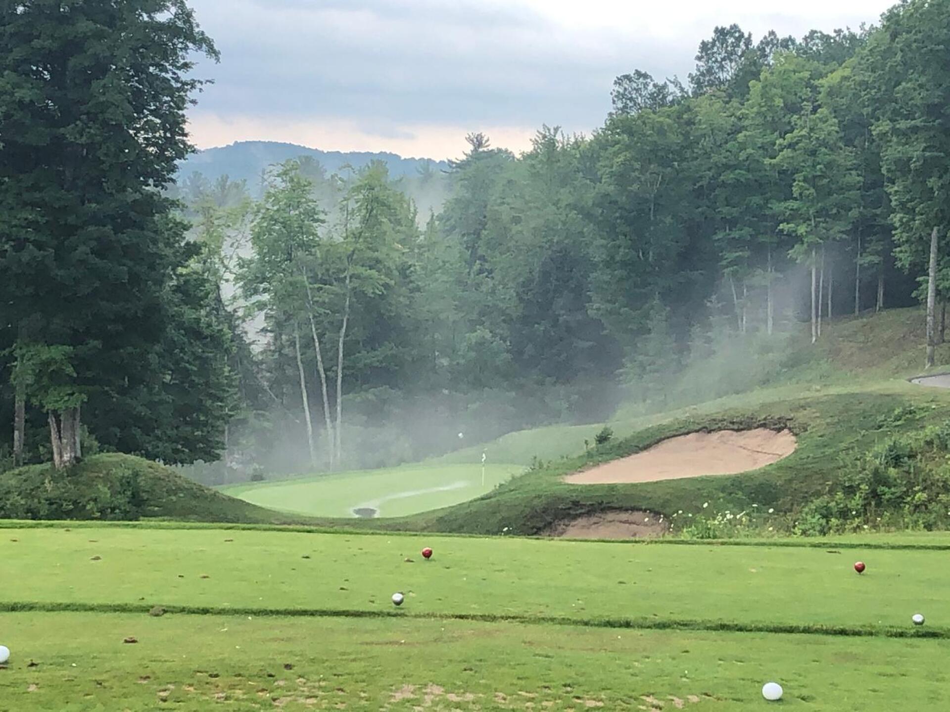#14 - Par-3 (Photo submitted by BryanTweed16 on 08/02/2020)