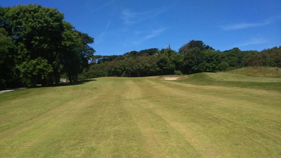Ballyheigue Castle GC