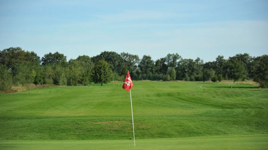 Gut Bissenmoor G & CC – Championship: #14