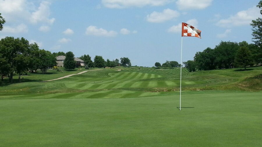 Falcon Ridge GC