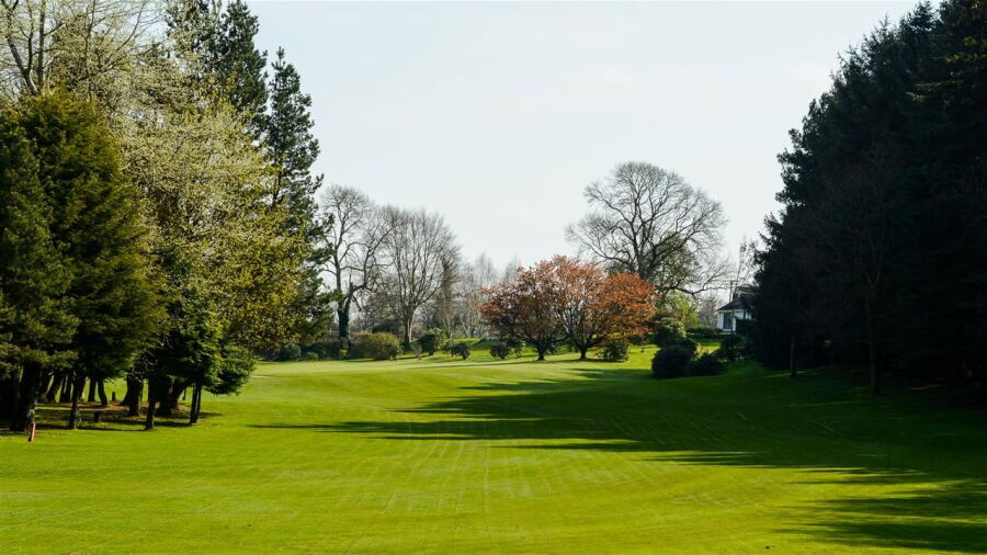 Lisburn GC