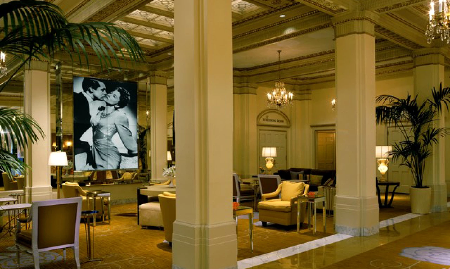 Hotel Deluxe Portland