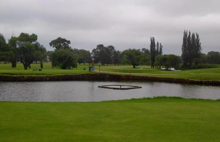 Randfontein GCC