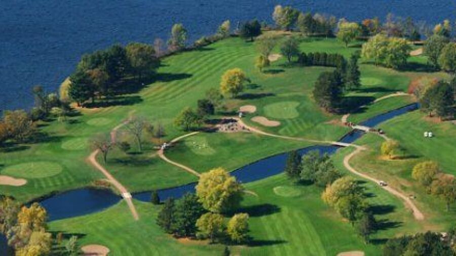 Lake Wissota G