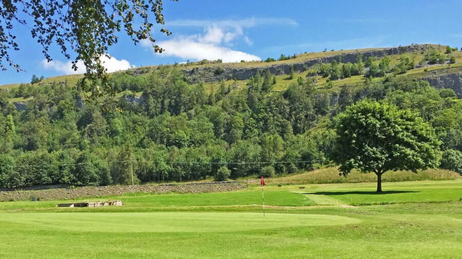 Settle & Giggleswick GC