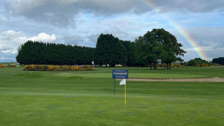 Cill Dara GC