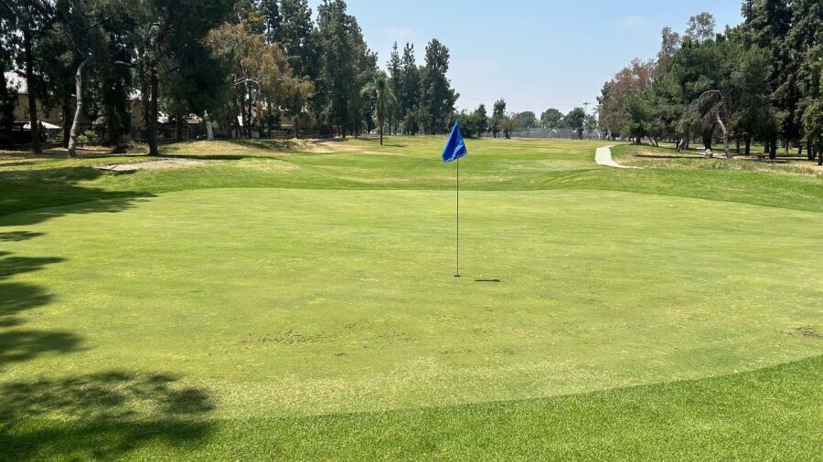 Azusa Greens GC