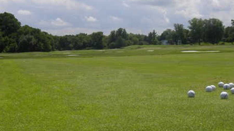 McHenry CC