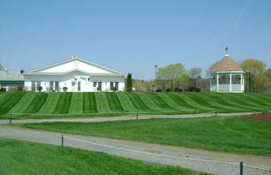 Easton Country Club in South Easton, Massachusetts, USA GolfPass