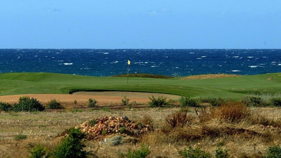 San Domenico Golf Club