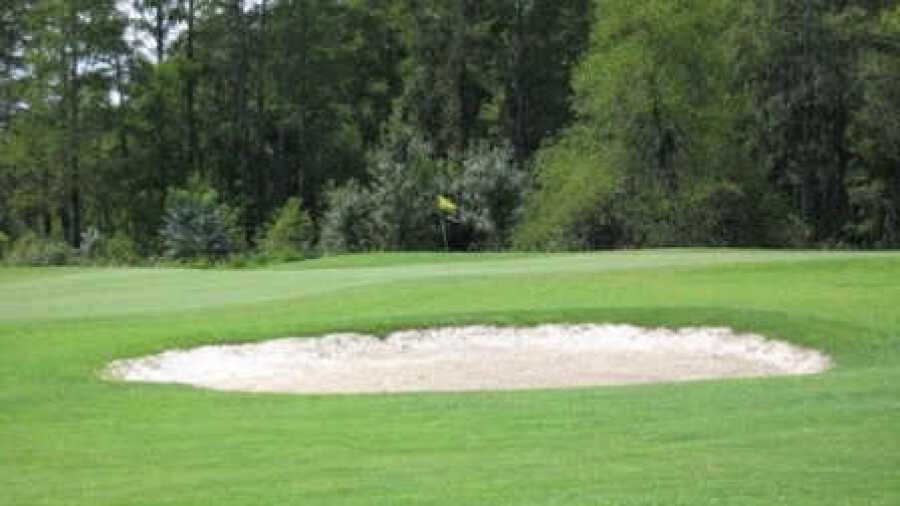 Smithfield GC