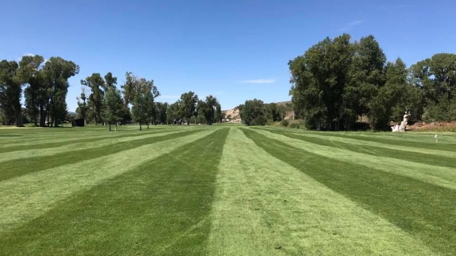Steamboat GC