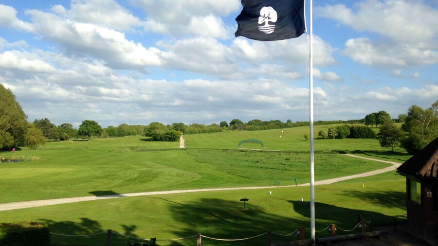 Barnham Broom GC