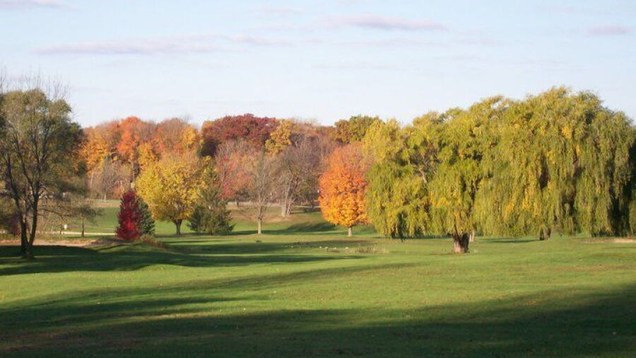 Brookwood GC