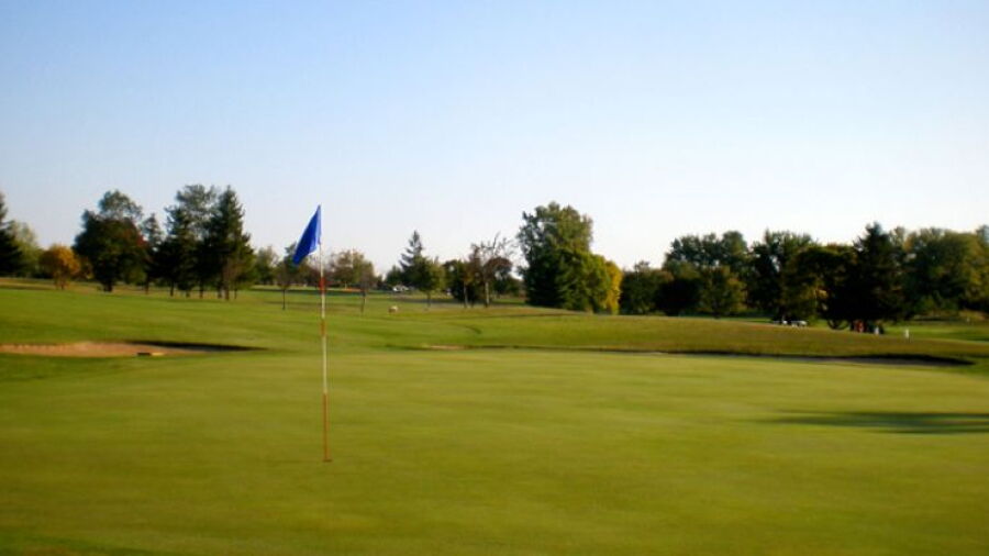 Highland Lake GC