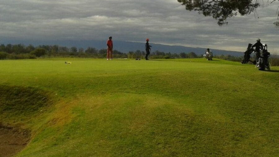 Amancay GC