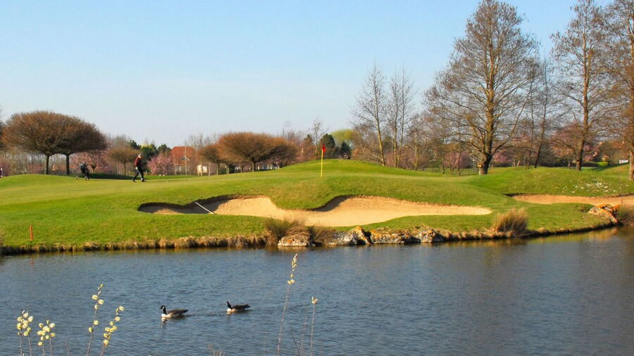Disneyland Paris GC