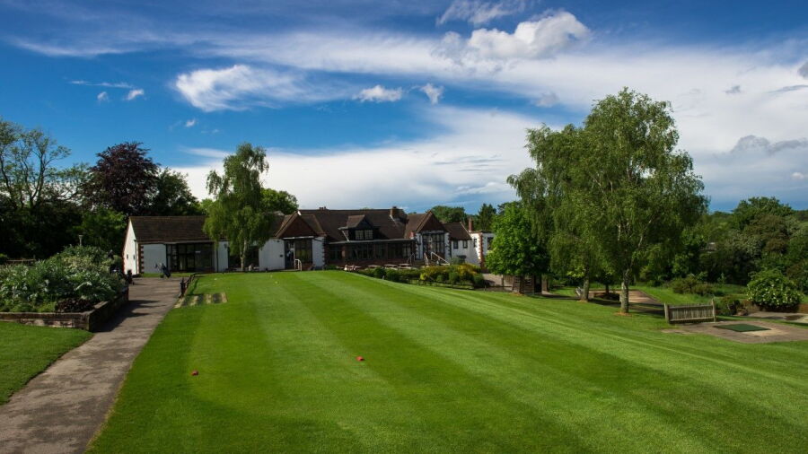 Addington Court GC
