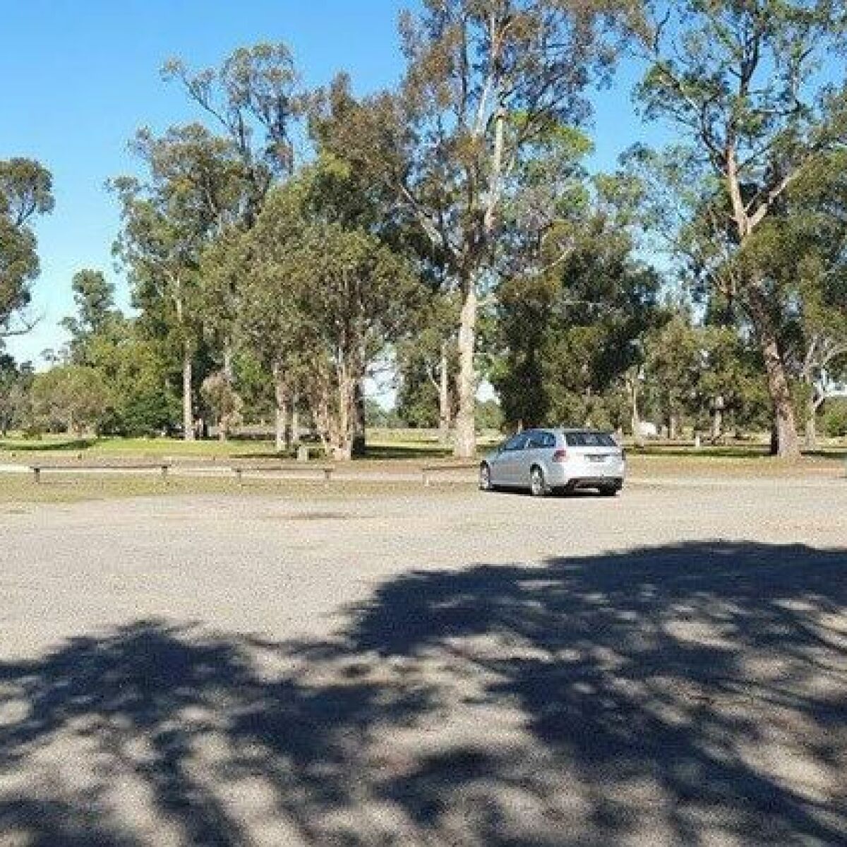 Toongabbie Golf Club in Toongabbie, Phillip Island & Gippsland