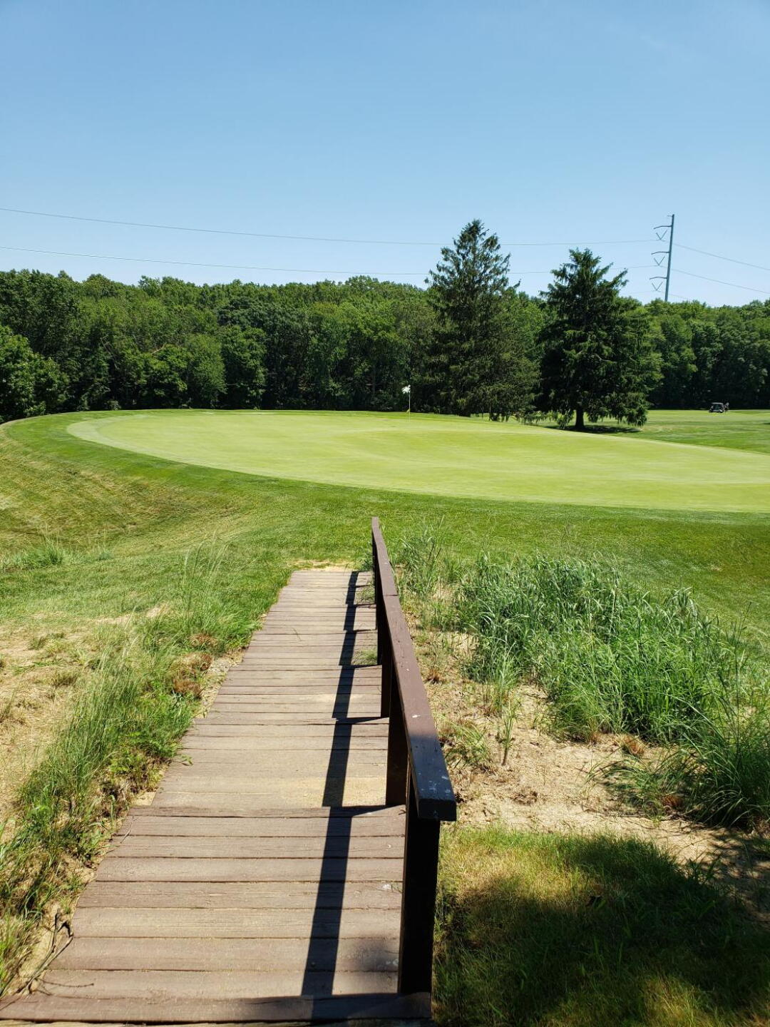 #12 Horseshoe (Photo submitted by Brian3615170 on 07/03/2019)