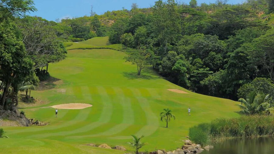 Lemuria GC