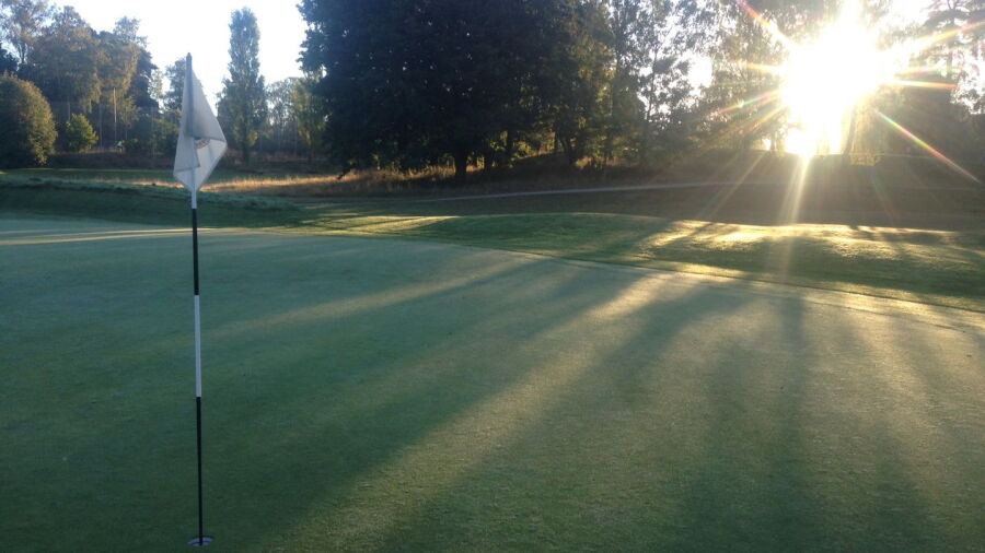 Stockholms GC