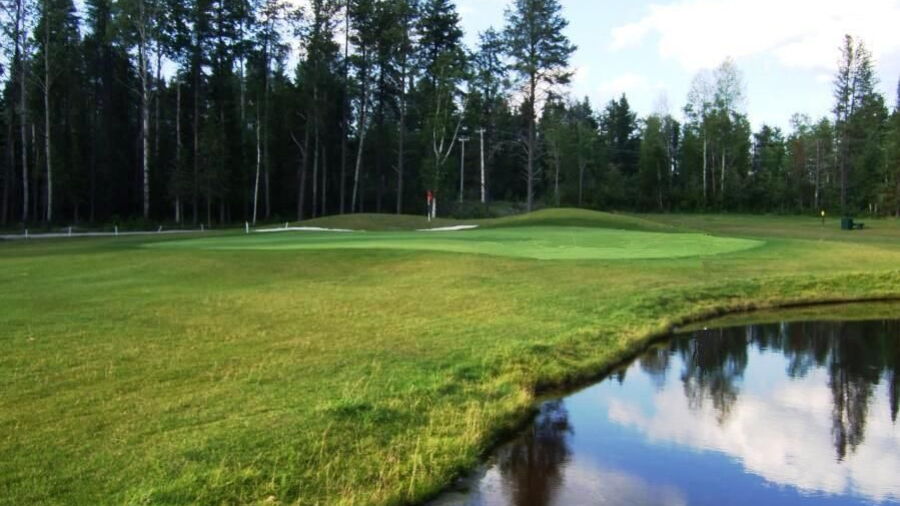 Club de Golf Malartic: #4