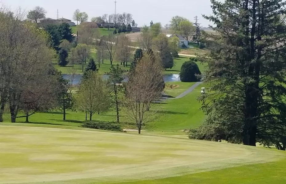 Maquoketa CC