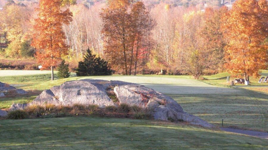 Windmill Hill GC