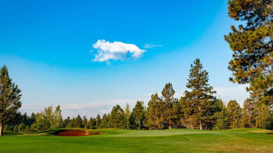 Aspen Lakes GC