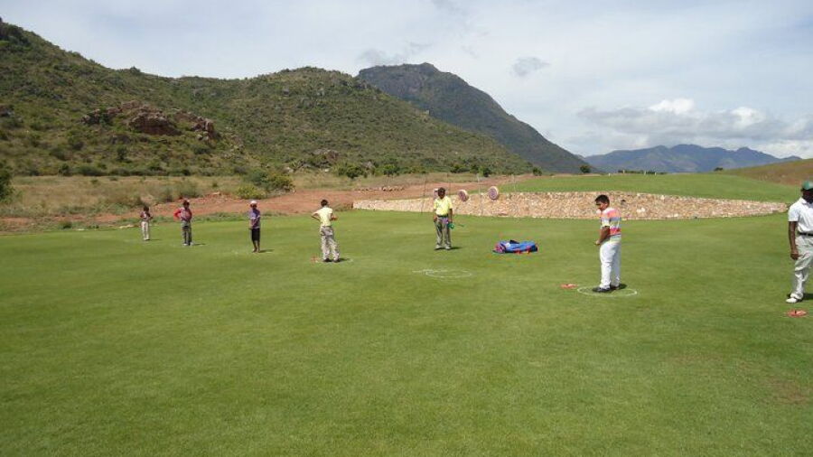 Kovai Hills GCC: Practice area