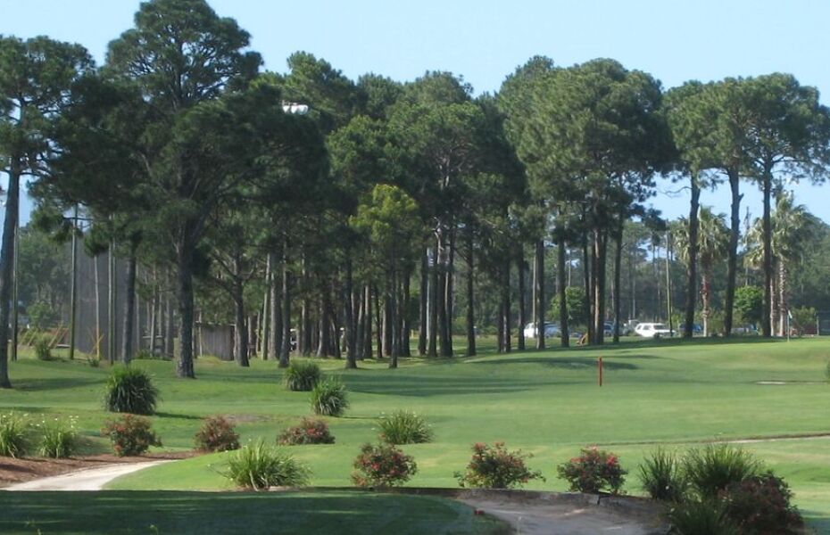 The Golf Garden of Destin in Destin, Florida, USA GolfPass