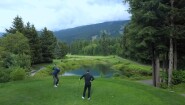 Whistler