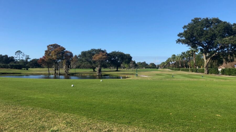 Clearwater CC