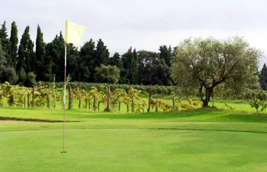 San Michele GC