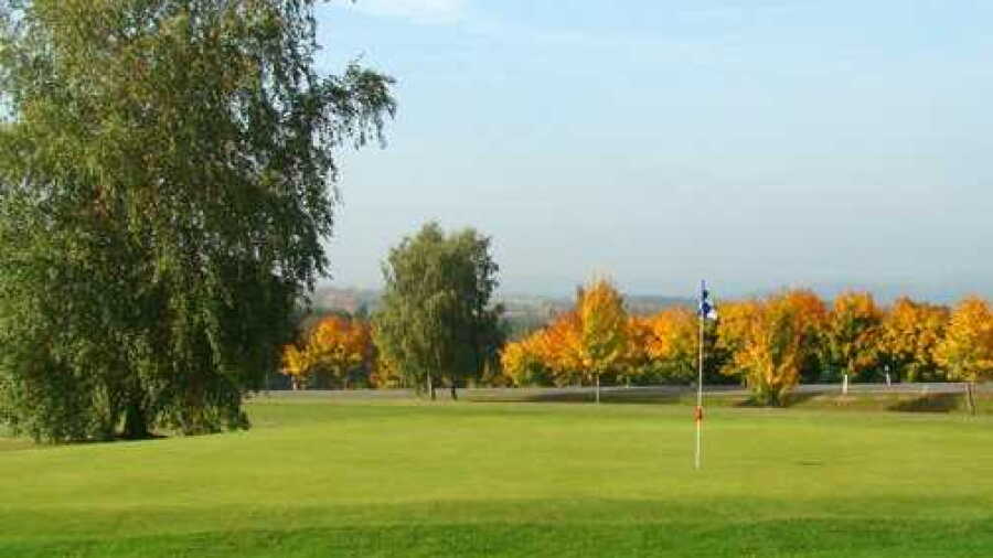 Eifel Mountain GC